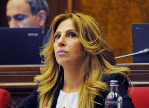 Զարուհի Փոստանջյանը բողոք է ներկայացրել, որի հիման վրա ընթանում է դատաքննությունը