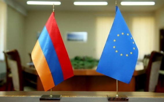 Հայաստանի հետ համաձայնագիրը ցույց է տալիս, որ Արեւելյան գործընկերությունն ուղղված չէ Ռուսաստանի դեմ. ԵՄ պաշտոնյա