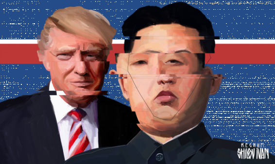 The Hill: КНДР может пойти на хитрость в переговорах с Вашингтоном