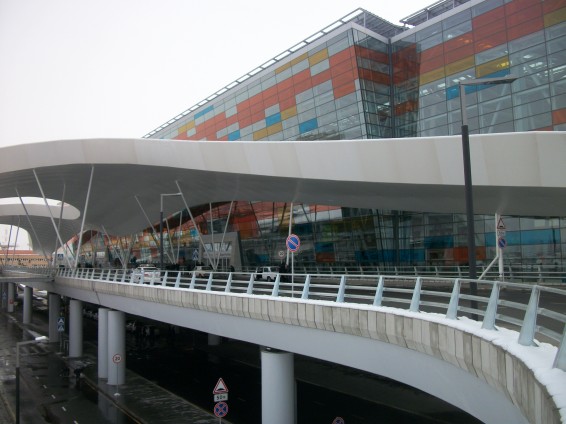 Հայաստան տեղափոխեց Լարսից ՀՀ 48 քաղաքացիների