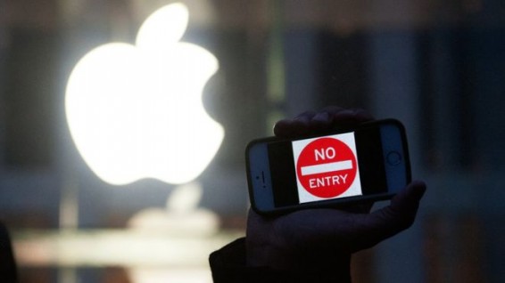 Российские силовики закупают оборудование для взлома любых моделей iPhone