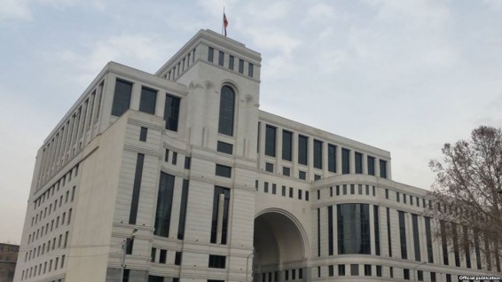 ԱԳՆ-ի հաստիքների թիվն ավելանում է