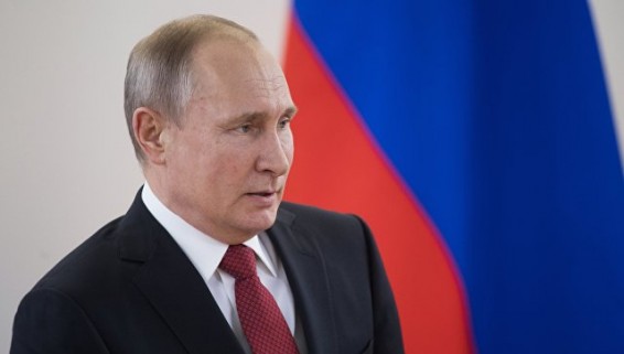Путин посетит Крым и Севастополь