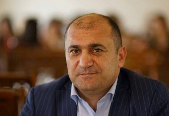 «Միսս ԱՊՀ» և «Թոփ մոդել ԱՊՀ» մրցույթների հիմնադիրը ճանաչվել է «Եվրասիական երկրների միության պատվավոր քաղաքացի»
