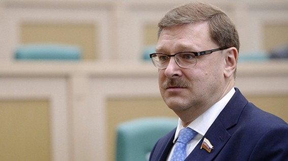 Константин Косачев: Избрание президента и премьера – суверенный выбор Армении