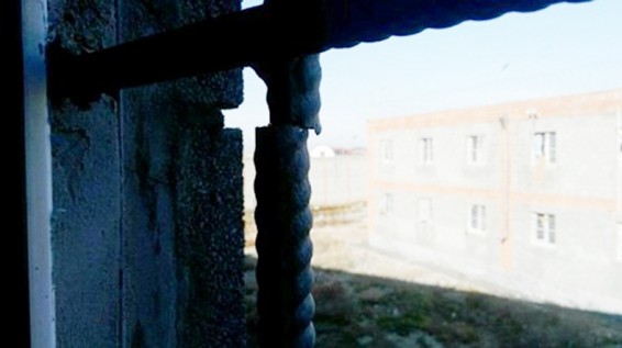 В Армении в УИУ «Армавир» пресечена попытка побега заключенных