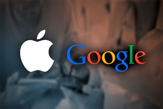 Ֆրանսիան դատի կտա Google-ին և Apple-ին