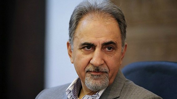 Թեհրանի քաղաքապետը հրաժարական է տվել