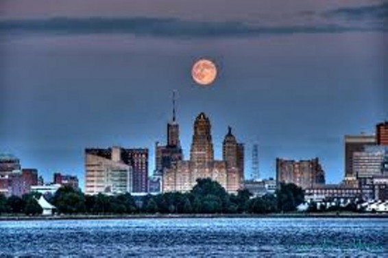 Նշվել է ապրելու համար ԱՄՆ-ի վատագույն քաղաքը