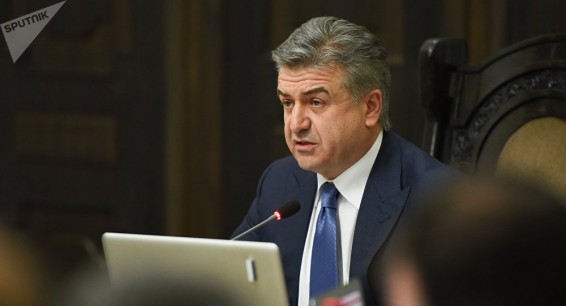 Онлайн-здравоохранение в Армении должно быть доступно всем - премьер