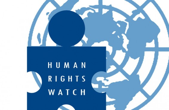 Human Rights Watch կազմակերպության հետ քննարկվել են Հայաստանում մարդու իրավունքների պաշտպանության ոլորտում համատեղ ծրագրեր իրականացնելու հարցեր