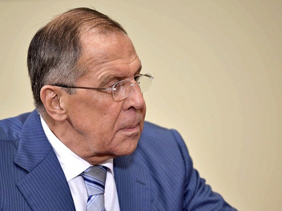 Лавров: Предоставление Казахстаном безвизового режима американцам потребует согласования