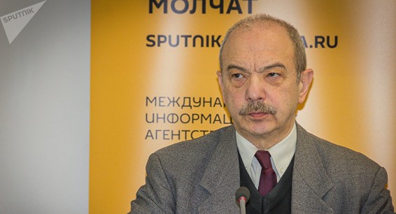 Мамрадзе: Грузия избегает поляризации отношений с Арменией и Азербайджаном