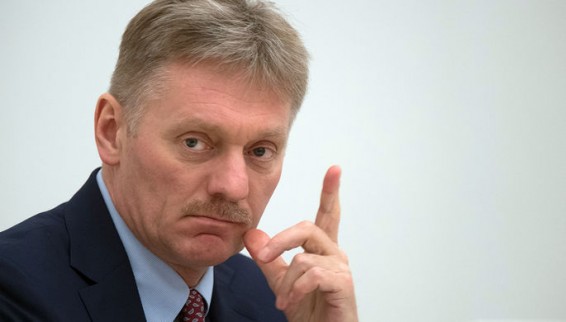 Песков прокомментировал обвинение Джонсона в адрес Путина