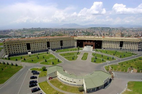 ՊՆ-ին նյութական միջոցների մատակարարման մրցույթներում 2008-2013թթ. ընթացքում կաշառառության մեղադրանքով ՊՆ պաշտոնյա է կալանավորվել. դատախազություն