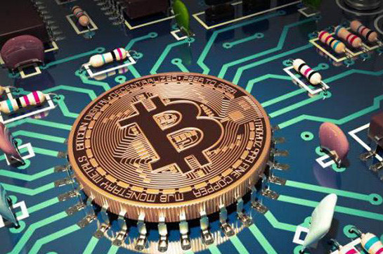 Բիթքոինը մեկ օրում 5 տոկոսով թանկացել է