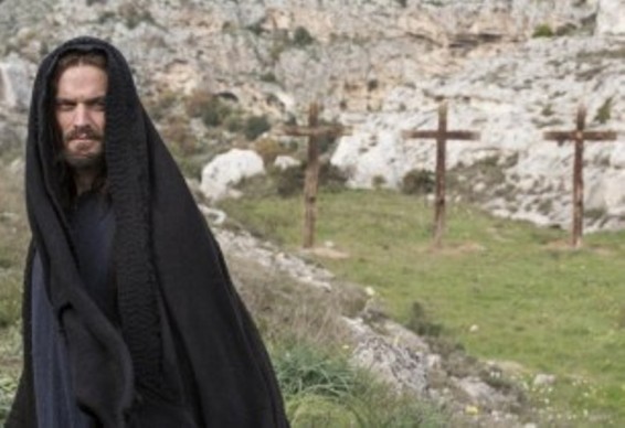 Քրիստոսի կյանքի մասին նոր ֆիլմ է նկարահանվել` նախատեսված վիրտուալ իրականության սարքերի համար