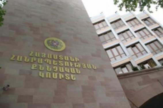 Արմավիրի 48–ամյա բնակչուհու մահվան պատճառ է հանդիսացել բութ առարկայով պարանոցի սեղմումը. հարուցվել է քրեական գործ