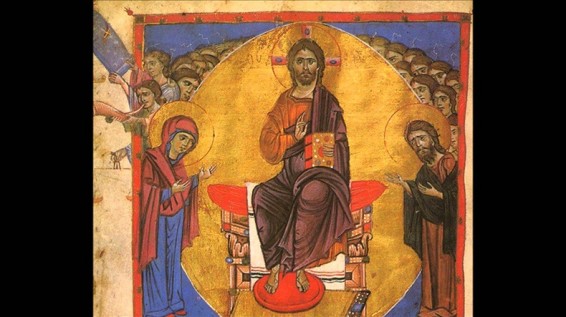 Այսօր Գալստյան կիրակին է