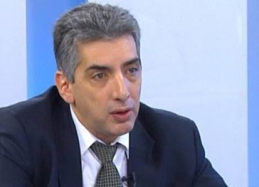 Մահացել է Կարեն Թումանյանը