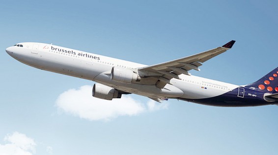 Brussels Airlines-ը վերսկսում է կանոնավոր չվերթները դեպի Երևան
