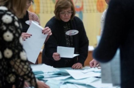 ՌԴ ԿԸՀ-ն նախագահական ընտրությունների վերջնական արդյունքները կամփոփի մինչեւ շաբաթվա վերջը