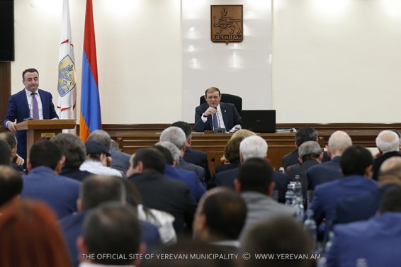 Նվիրաբերված դպրոցական շենքերը կօգտագործվեն կրթական նպատակներով
