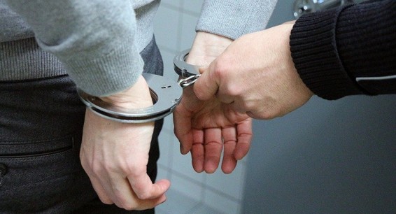 В Ереване арестован заместитель военного комиссара