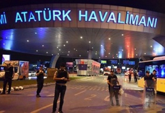 Ստամբուլի ահաբեկչության իրականացման գործում չեչենական հետք կա. թուրքական ԶԼՄ-ներ