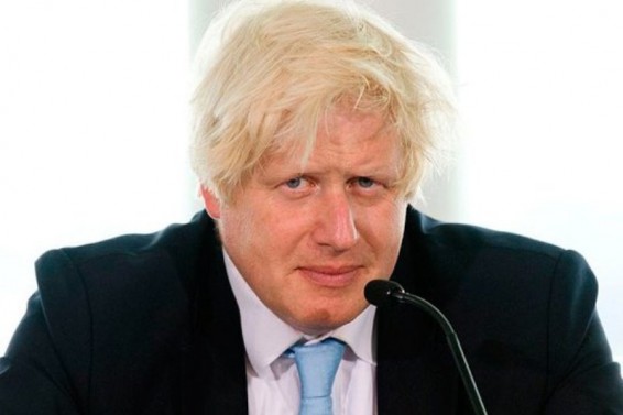 Բորիս Ջոնսոնը հրաժարվել է Բրիտանիայի վարչապետի պաշտոնի համար պայքարից