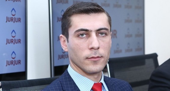 Հայաստանում առկա փոշու ամպը վտանգ չի ներկայացնում. Գագիկ Սուրենյան