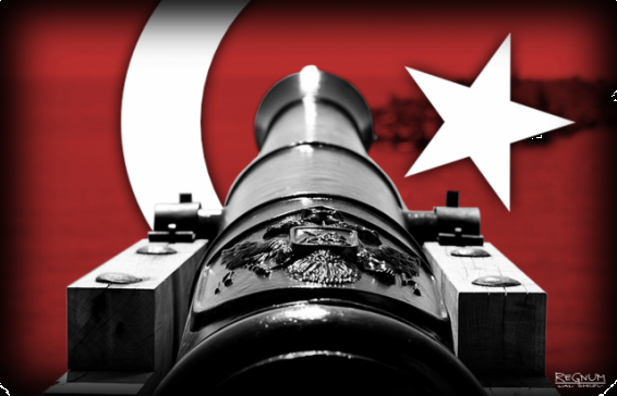 Почему США должны сохранить альянс с Турцией? - Foreign Policy
