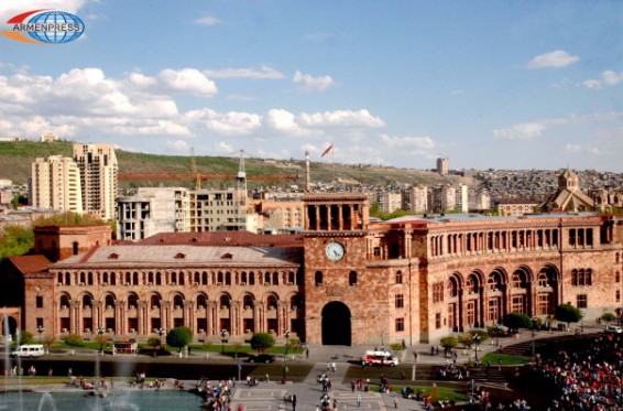 ՀՀ կառավարությունը Արցախին մոտ 9 մլն ՀՀ դրամ արժողությամբ լուսացուցային օբյեկտներ կնվիրաբերի