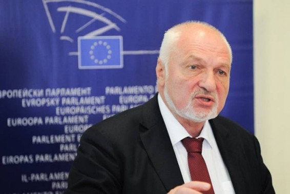Եվրախորհրդարանի պատգամավորը քննադատել է Լիտվայի նախագահին Պուտինին չշնորհավորելու համար