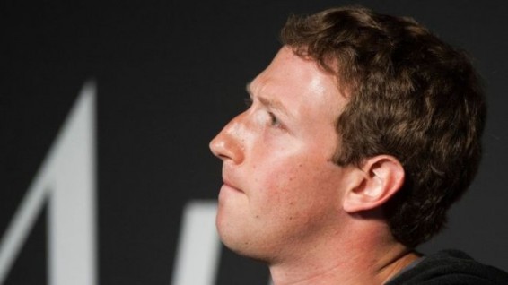 Скандал с Cambridge Analytica: Марк Цукерберг признал, что 