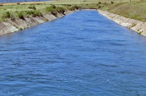 Ջրատարում դի է հայտնաբերվել