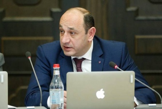 Հայաստանում նավթամթերքի վերամշակման գործարանի կառուցման ծրագրի ներդրումների ծավալը կավելանա