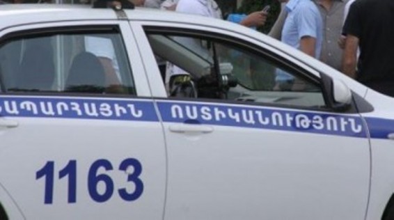 Ուժեղացվելու է հսկողությունը Երևան-Սևան-Դիլիջան տանող ճանապահահատվածներում