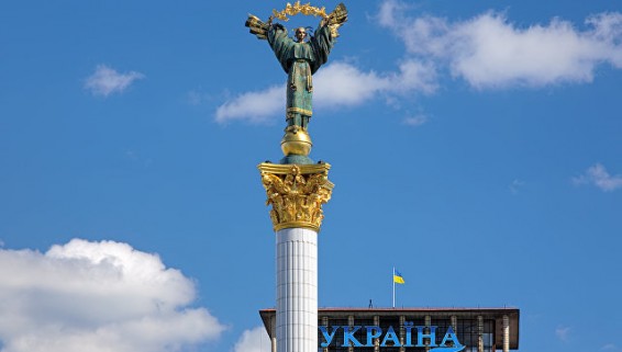 США выделят более полмиллиарда долларов на помощь Украине и Грузии