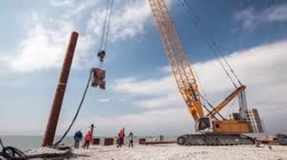 Մոսկվայի քաղաքապետարանում չեն բացառում թուրքական շինընկերությունների վերադարձը