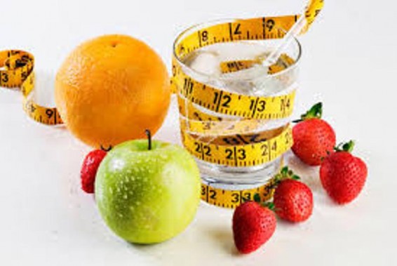 Դիետա «Շտապ նիհարել»