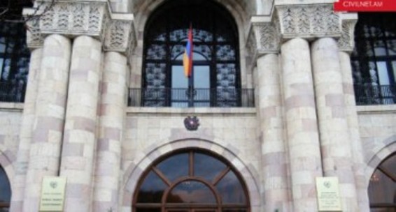 Հայաստան կայցելի Տաջիկստանի արտգործնախարարը