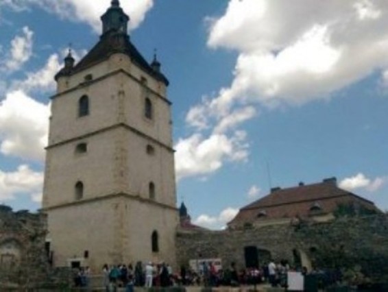 Ուկրաինայի հայերն ուխտագնացություն են կատարել Կամենեց-Պոդոլսկի