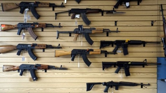 Блумберг: в США расследуют деятельность компании Kalashnikov USA