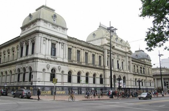 Ուրուգվայի համալսարանում կդասավանդվի արևելահայերեն