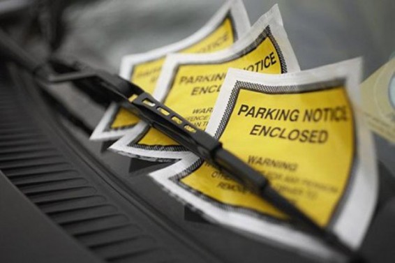 Ռոբոտ-փաստաբանը հաջողությամբ վիճարկել է Նյու Յորքում և Լոնդոնում 160 հազար տուգանք կայանման համար