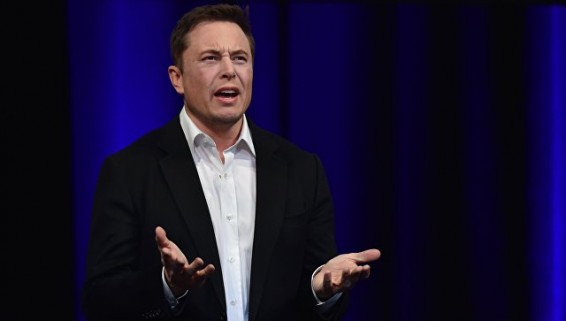 Илон Маск удалил аккаунты SpaceX и Tesla в Facebook