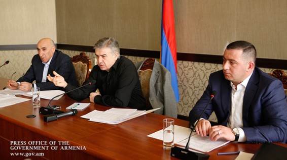 Գեղարքունիքի մարզում հաշվետու տարում զբոսաշրջիկների թիվը հասել է 83 հազարի