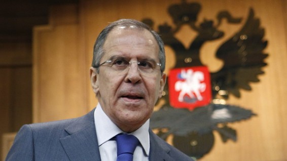 Лавров посетит Армению и Азербайджан в начале июля