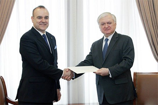 Վերջին տարիների ընթացքում հայ-իտալական առևտրատնտեսական հարաբերությունները զարգացման դրական դինամիկա են գրանցել
